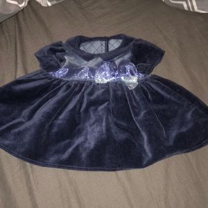American Girl Bitty Baby Dress💙